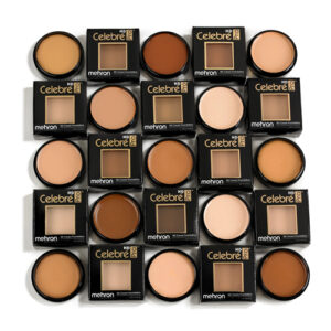 Celebré Pro-HD Cream