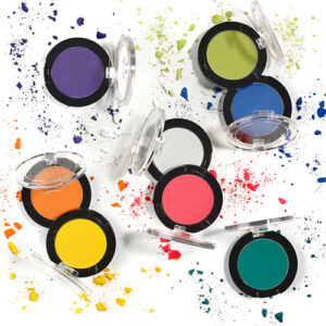 INtense Pro - Pressed Powder Pigments