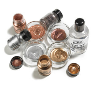 Metallic Powder