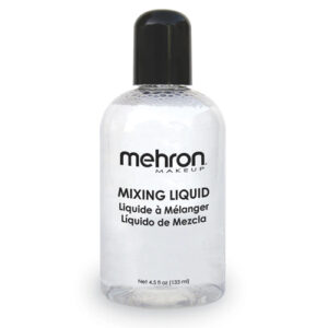 Mixing Liquid 4.5oz
