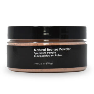 Natural Bronce Powder