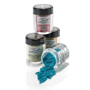 Precious Gem Powder