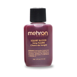 Stage Blood Bright Arterial 0.5oz
