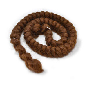 Crepe Hair Light Brown