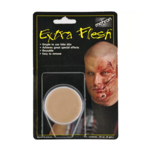 Extra Flesh