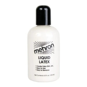 Liquid Latex 4.5 oz