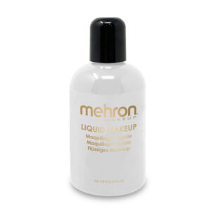 Liquid Makeup 4.5 oz White