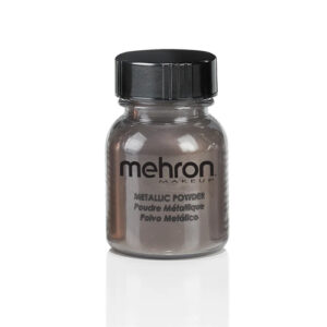 Metallic Powder Bronce