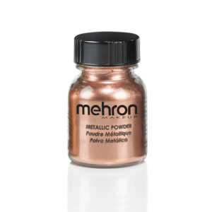 Metallic Powder Cooper