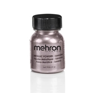Metallic Powder Lavander