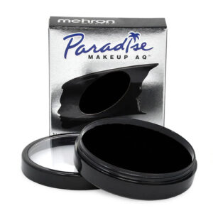 Paradise Makeup AQ 1.4 oz Paradise Black
