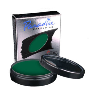 Paradise Makeup AQ 1.4 oz Dark Green