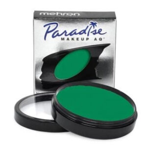 Paradise Makeup AQ 1.4 oz Green