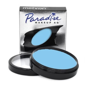 Paradise Makeup AQ 1.4 oz Light Blue