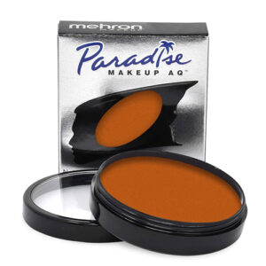 Paradise Makeup AQ 1.4 oz Light Brown