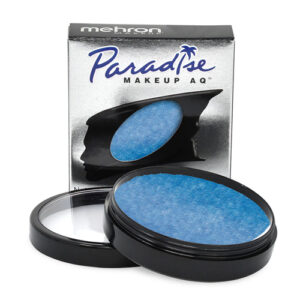 Paradise Makeup AQ 1.4 oz Metallic Dark Blue