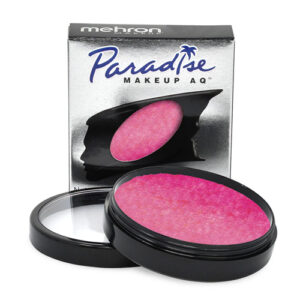 Paradise Makeup AQ 1.4 oz Metallic Fuschia