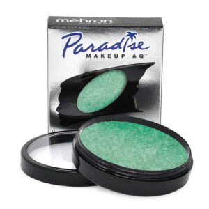 Paradise Makeup AQ 1.4 oz Metallic Green