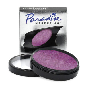 Paradise Makeup AQ 1.4 oz Metallic Purple
