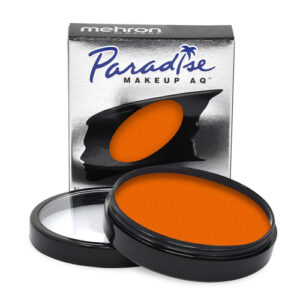 Paradise Makeup AQ 1.4 oz Orange