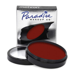 Paradise Makeup AQ 1.4 oz Red