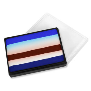 Paradise Makeup AQ - Prisma - Paradise Patriot