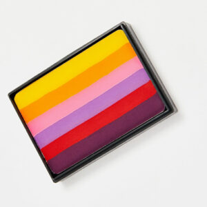 Paradise Makeup AQ - Prisma - Paradise Sunset