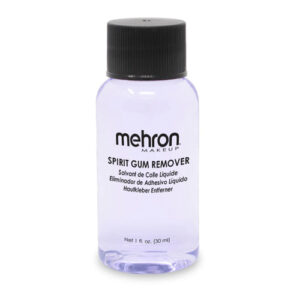 Spirit Gum Remover 1oz