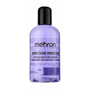 Spirit Gum Remover 9oz