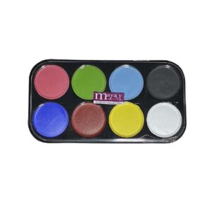Paleta 8 Tonos