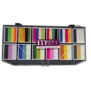 Paleta One Stroke