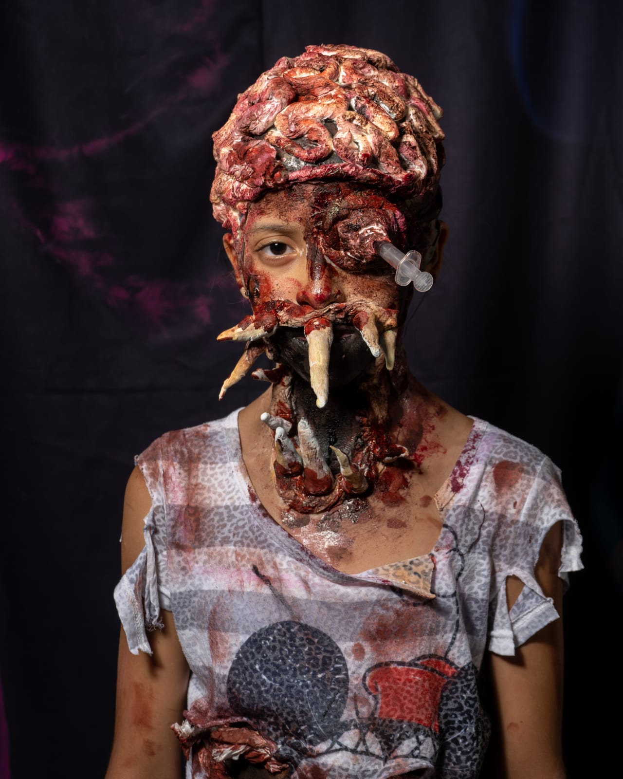 maya make up galeria de imagenes 10