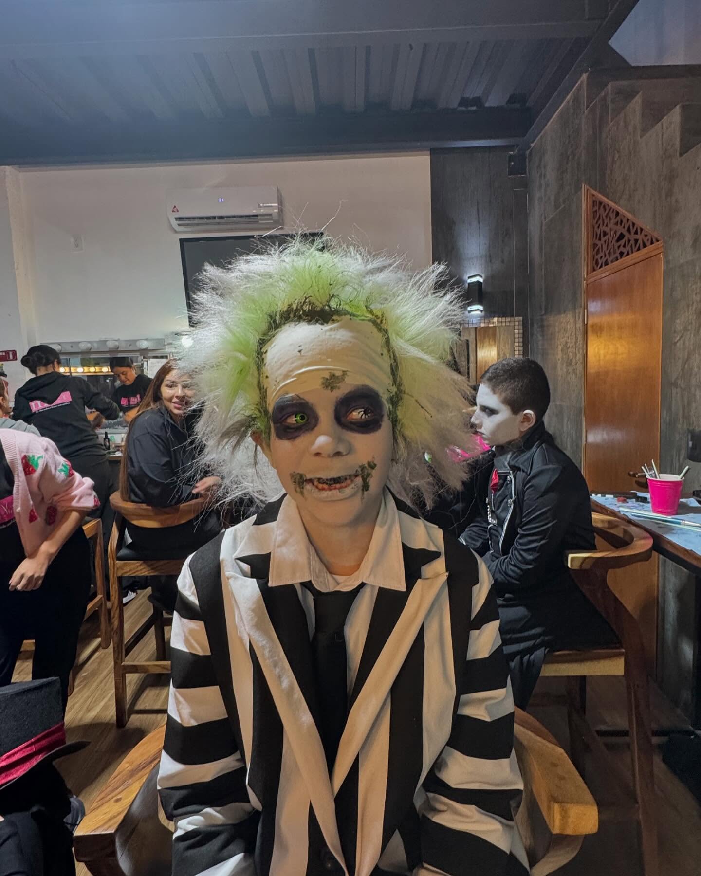 maya make up galeria de imagenes 15