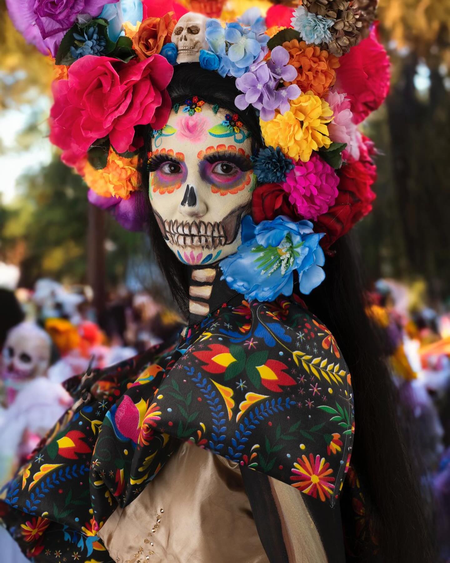 maya make up galeria de imagenes 18