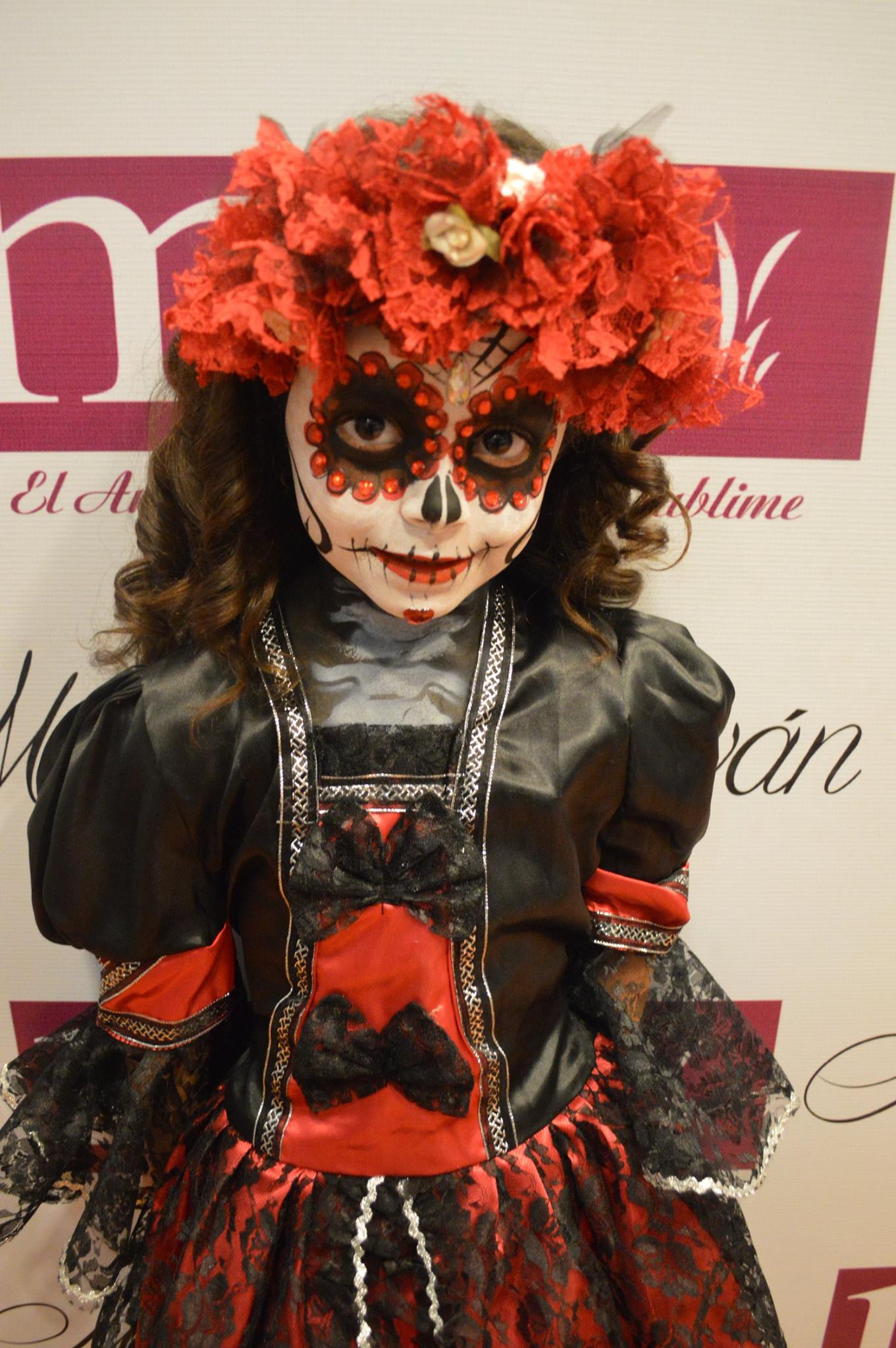 maya make up galeria de imagenes 2
