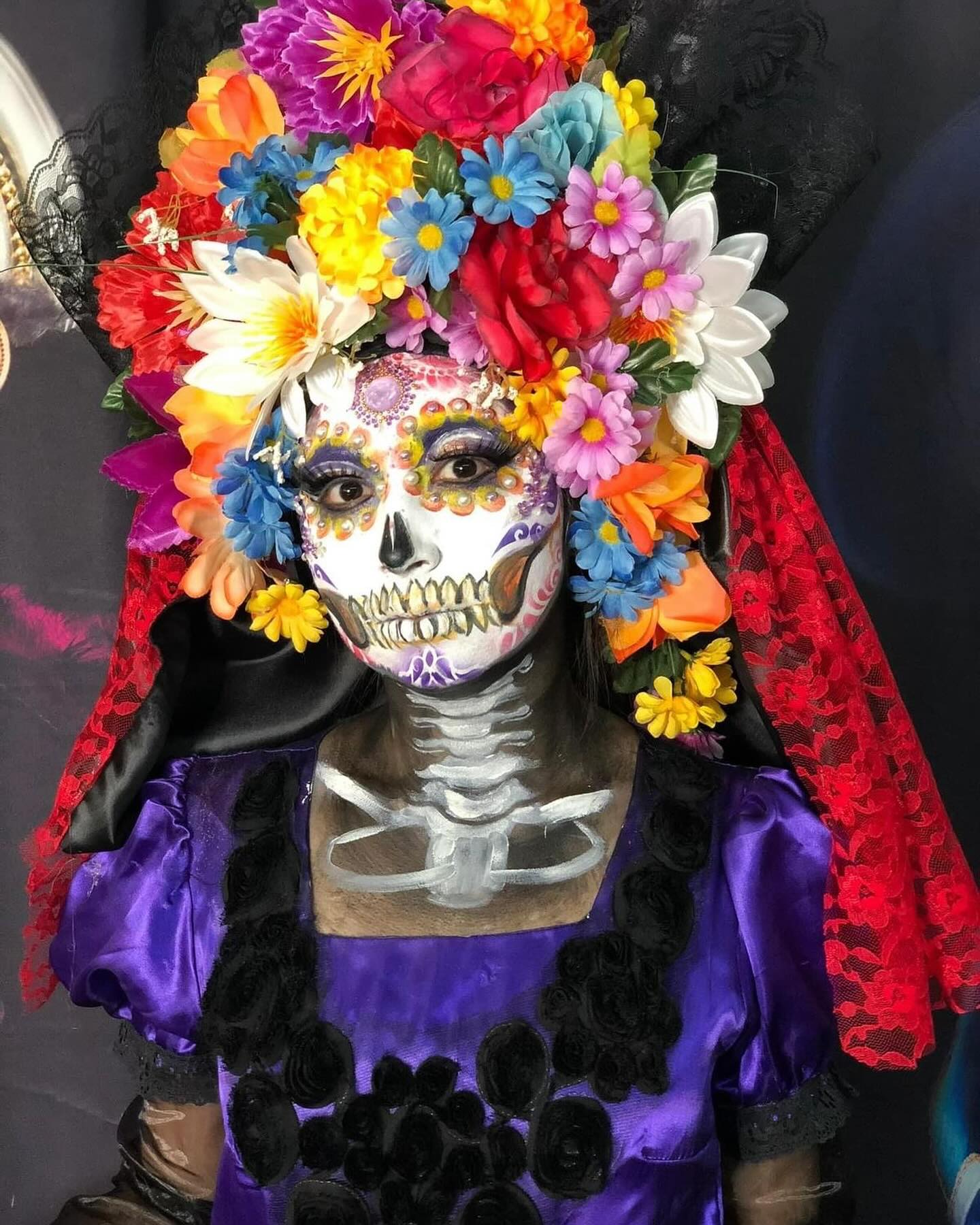 maya make up galeria de imagenes 20