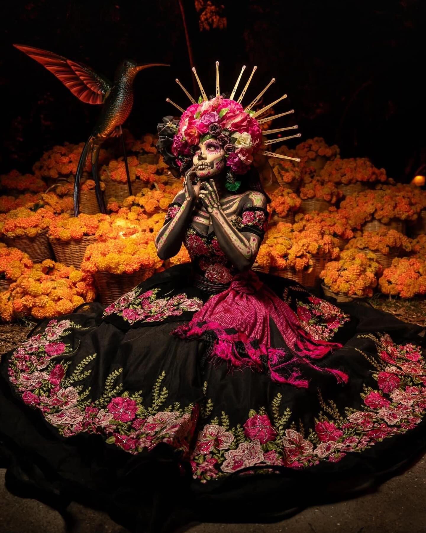 maya make up galeria de imagenes 25