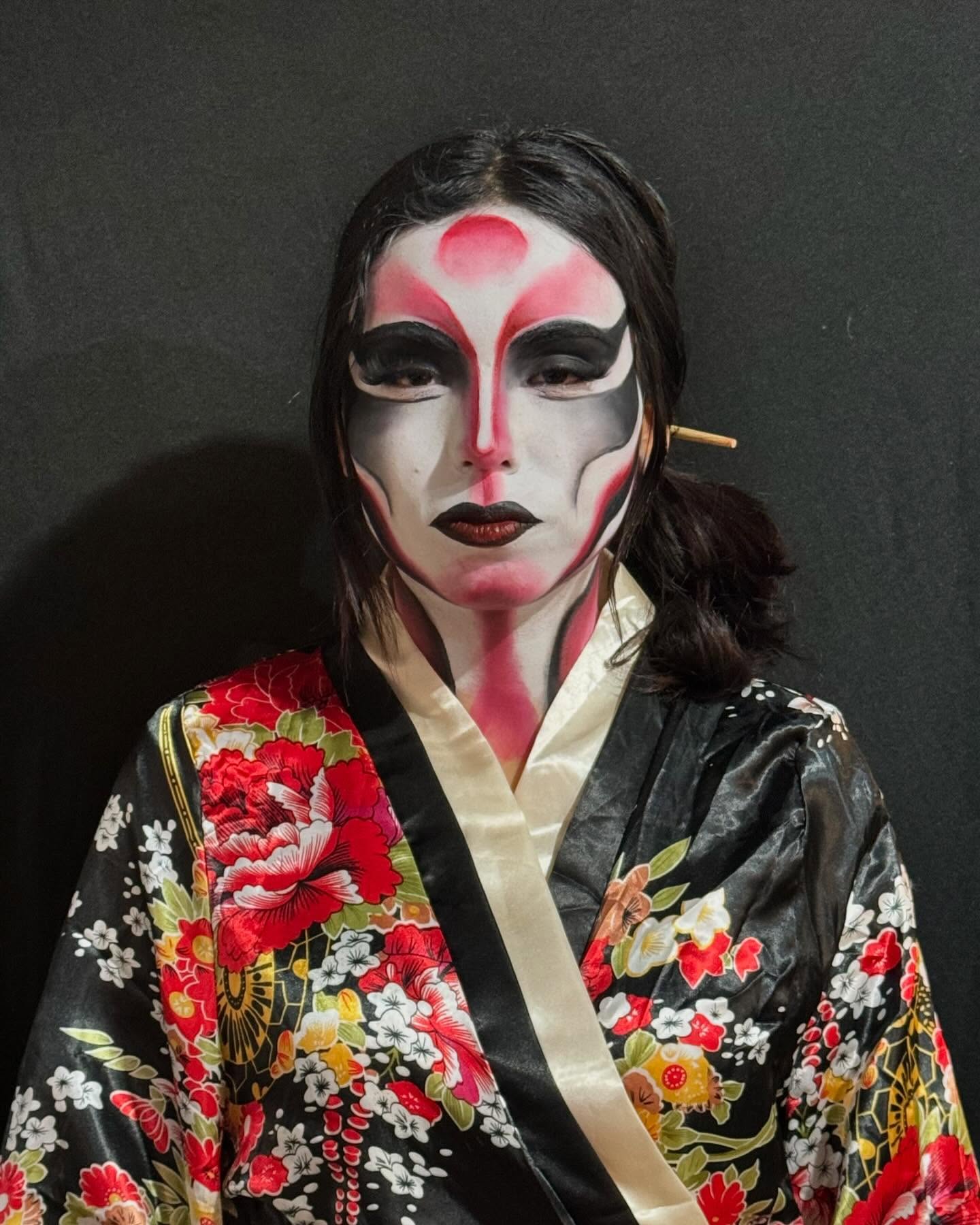 maya make up galeria de imagenes 28