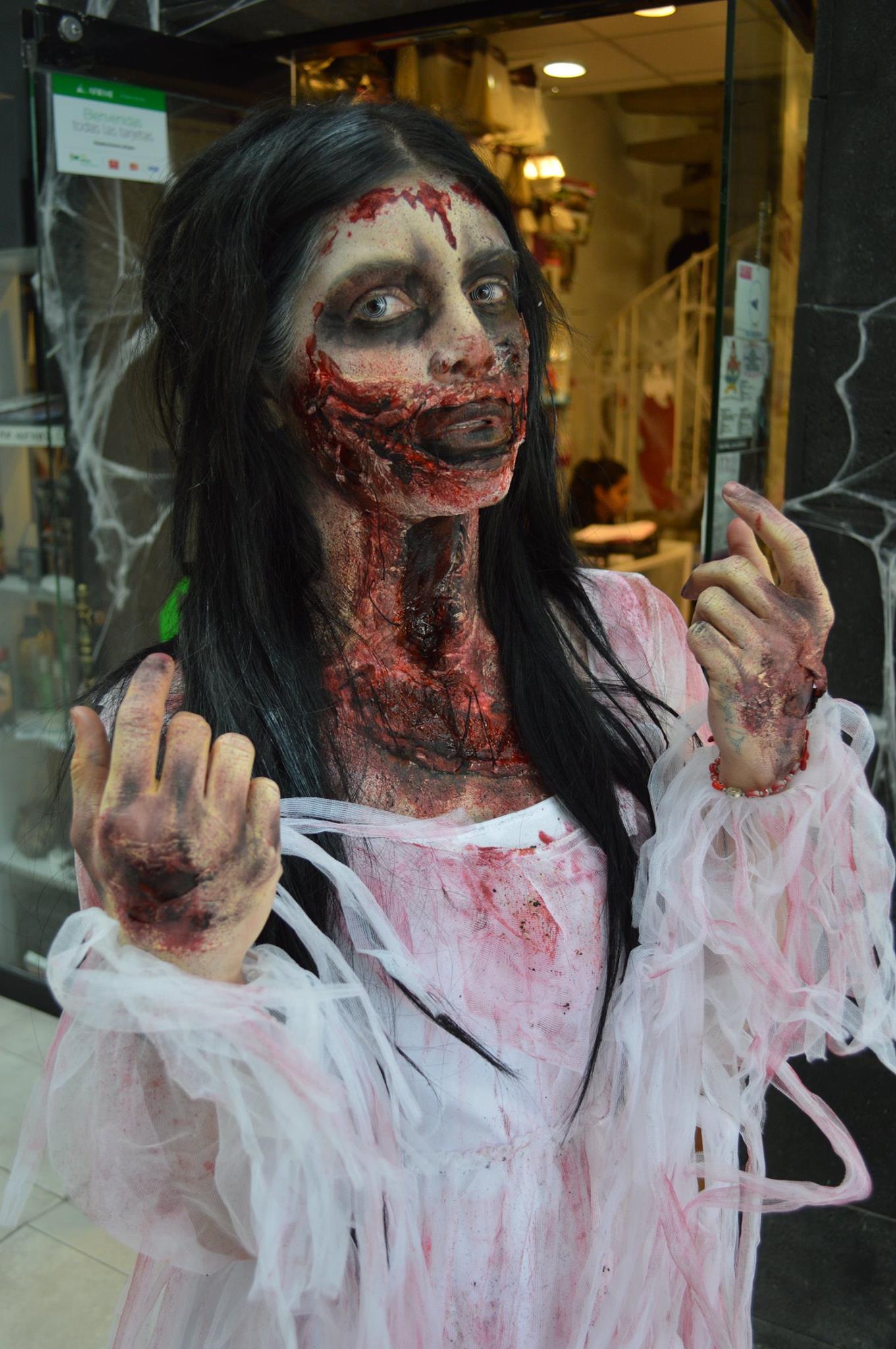 maya make up galeria de imagenes 3