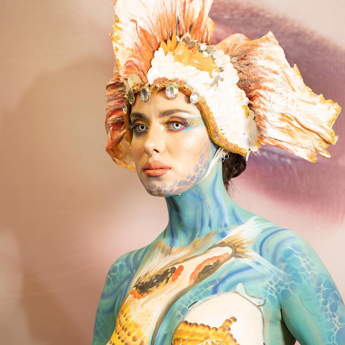 maya make up galeria de imagenes 31