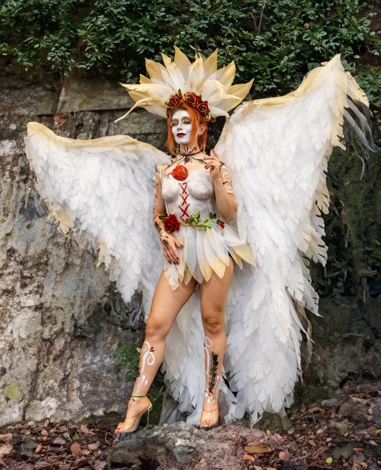 maya make up galeria de imagenes 34
