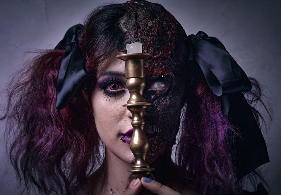 maya make up galeria de imagenes 39