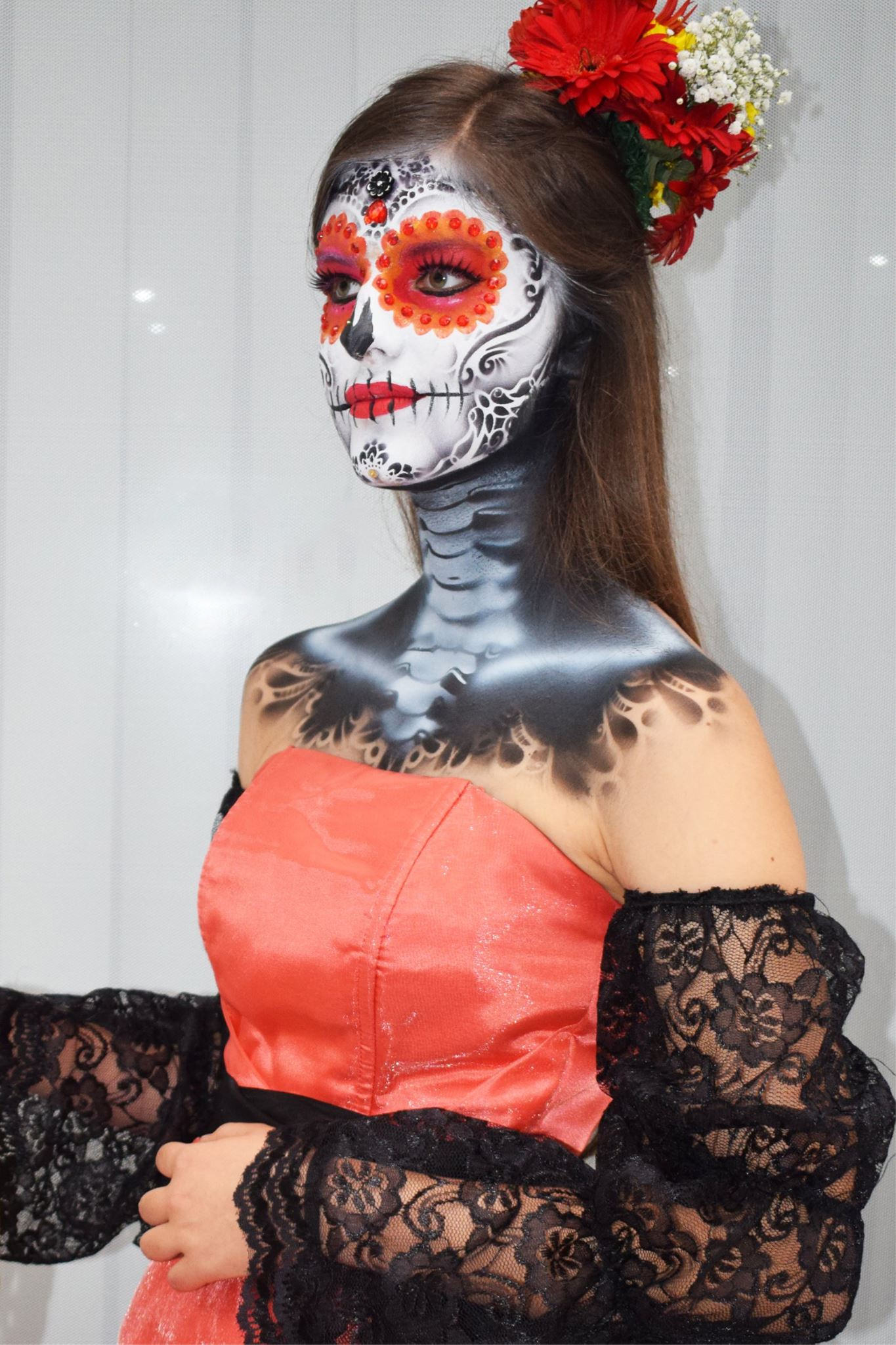 maya make up galeria de imagenes 5