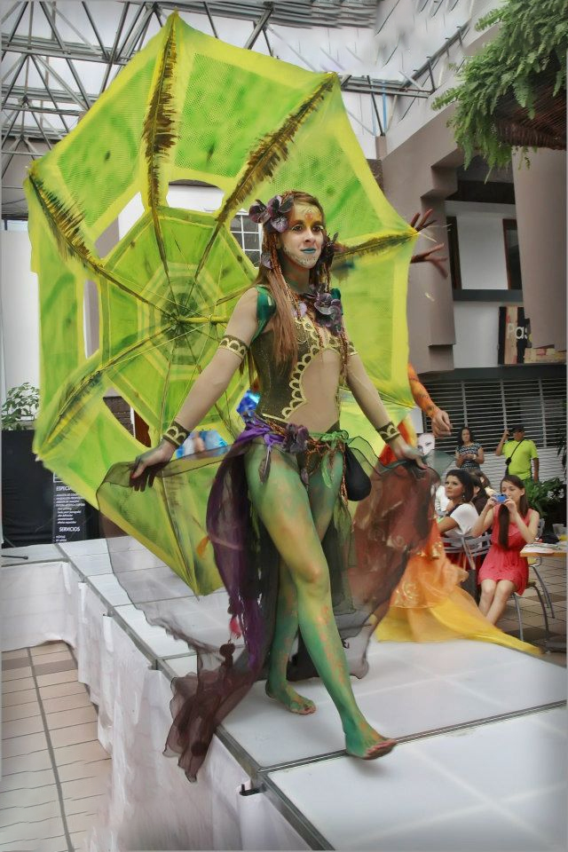 maya make up galeria de imagenes 6