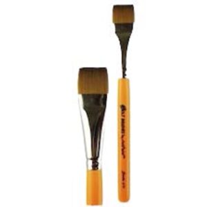 Brushes 3-4 Stoke