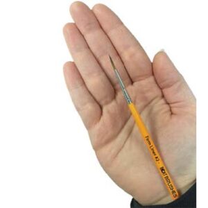 Brushes Firm Liner #2