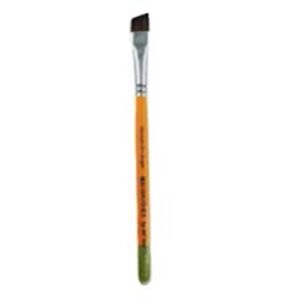 Brushes Medium Firm Angle