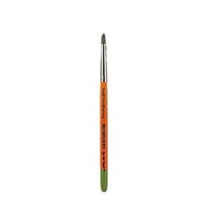 Brushes Small Firm Blooming