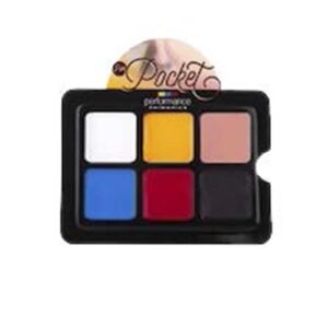 Graso Payaso Pocket 6 Tonos
