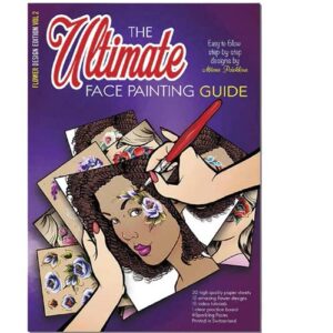The Ultimate Face Painting Guide 1